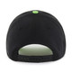 Celtics '47 2024-25 City Edition Black MVP Cap Image coming soon src=